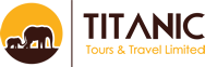 Titanic Tours and Travel