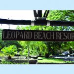 Leopard Beach Resort
